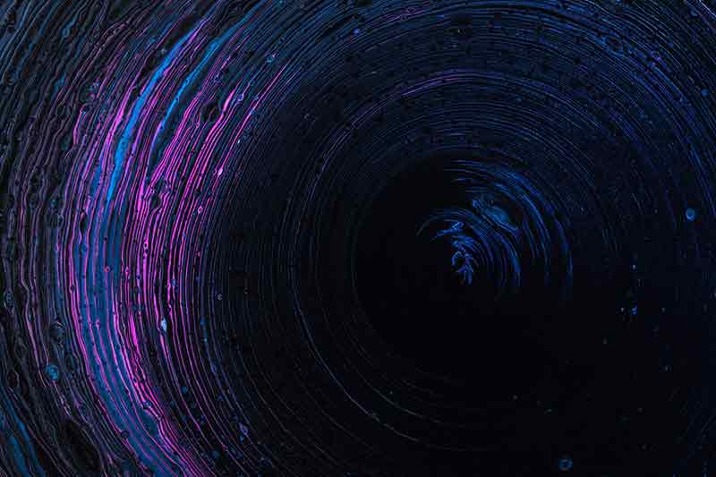 Image of a Vortex